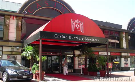  casino barriere montreux suisse